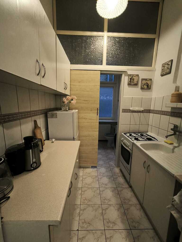 Mieszkanie Wynajem  Śródmieście-Centrum 9